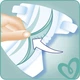 Подгузник Pampers Active Baby Размер 3 (6-10 кг), 70 шт (8001090948656) - изображение 5