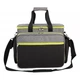 Набор для пикника Time Eco TE-430 Picnic Black/Grey (6215028111520BGREY) - изображение 1