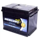 Автомобільний акумулятор MERCURY battery SPECIAL Plus 62Ah (P47289) - зображення 3