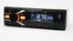 Автомагнітола 1286 ISO USB/microSD/FM/AUX з пультом дистанційного керування 4x50 Вт - изображение 1