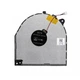 Вентилятор для моделей ноутбука Lenovo Legion Y530-15 (GPU Fan) (16035) - зображення 1