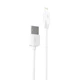 Кабель USB HOCO X1 Lightning (3M) - зображення 1