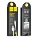 Кабель USB HOCO X1 Lightning (3M) - зображення 2