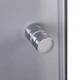 Душевая кабина Lidz Wawel SC90x90.SAT.LOW.GR, стекло тонированное 4 мм (LWASC9090SATLOWGR) - зображення 4