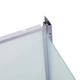Душевой Бокс Lidz Tani Sb80X80.Sat.low.fr - изображение 4