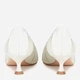 Buty Kazar 66846-01-B6 41 Białe (5904059143679) - obraz 3