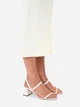 Жіночі босоніжки Kazar 60846-01-B6 37 Кремові (5903387714926) - зображення 2