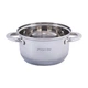 Кастрюля Kamille KM-5771 1.7л - изображение 5