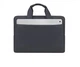 Сумка для ноутбука RivaCase 8221 13,3" Black - изображение 2