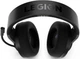 Słuchawki Lenovo Legion Wireless Headset H600 Czarny (GXD1A03963) - obraz 2
