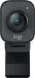 Kamera internetowa Logitech StreamCam grafitowa (960-001281) - obraz 2