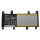 Батарея (аккумулятор) для ноутбука Asus D756UW D756UX F756UQ ( 65586 ) - изображение 1