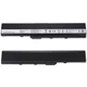 Батарея (аккумулятор) для ноутбука Asus K52 K52De K52Dr K52Dy K52F (11 вольт) ( 66890 ) - изображение 1