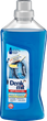 Гель від накипу анти-кальки для пральних машин Denkmit Anti-Kalk-Gel, 1л - зображення 1