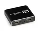 Адаптер Cablexpert (UHG-4K2-01) HDMI - HDMI - USB - зображення 1