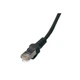 Патч-корд 2м, Cat. 6, FTP, CCA, black Extradigital (KBP1865) - изображение 5