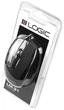 Мышь Logic Concept LM-31 Wireless Black (M-LC-LM31W-BK) - изображение 4