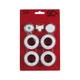 Комплект на радиатор SD Plus 3/4"х1" SD11120 - изображение 1