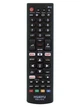 Пульт Huayu RM-L1616 для телевизоров LG (09260) - изображение 1