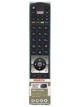 Пульт Huayu RM-L1526 для телевізорів Vestel (30107) - зображення 2