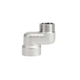 Эксцентрик радиаторный Icma 1/2"х2 см №720 - изображение 3