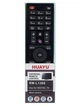 Пульт Huayu RM-L1386 для телевізорів Vestel (1842) - зображення 2