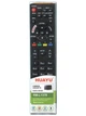 Пульт Huayu RM-L1378 для телевізорів Panasonic (3041) - зображення 2