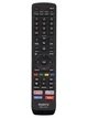 Пульт Huayu RM-L1575 для телевизоров Hisense (3097) - изображение 1
