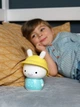 Интерактивная игрушка Alilo Nanny G9 развивающий зайчик Кроха для детей от 0 до 7 лет - изображение 6