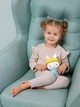 Интерактивная игрушка Alilo Nanny G9 развивающий зайчик Кроха для детей от 0 до 7 лет - изображение 7