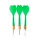Дартс из флока Baili Flocked d-43см BL-17115 - изображение 6