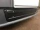 Зимова нижня накладка (під номером) Глянсова, 2001-2007 для Opel Vivaro рр zim027 - изображение 11