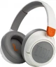 Bluetooth-гарнітура JBL JR 460 NC White (JBLJR460NCWHT) - зображення 1
