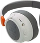 Наушники JBL JR 460 NC White (JBLJR460NCWHT) - изображение 3