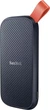 SanDisk Portable SSD 480GB USB 3.2 Type-C TLC (SDSSDE30-480G-G25) External - зображення 3