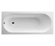 Прямоугольная ванна VILLEROY & BOCH OBERON UBQ170OBE2V-01 - изображение 1