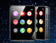 MP3 Плеєр Rock Star 03B Bluetooth HI FI 64gb із зовнішнім динаміком English version - зображення 3