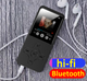 MP3 плеєр Rock Star 01A Bluetooth Hi-Fi 16Gb English version із зовнішнім динаміком - зображення 2