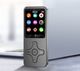 MP3 плеєр Rock Star 01A Bluetooth Hi-Fi 16Gb English version із зовнішнім динаміком - зображення 6
