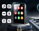 MP3 Плеєр Rock Star 03B Bluetooth HI FI 64gb із зовнішнім динаміком English version - зображення 11