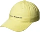 Бейсболка Tommy Hilfiger кепка унисекс 1159759612 (Желтый, One size) - изображение 1