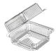 PET-контейнер PRO service харчовий 880 мл 25 шт (43110520) - зображення 2