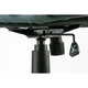 Офисное кресло Special4You Briz grey/black (000002928) - изображение 8