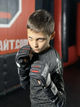 Рукавиці для MMA тренувальні спортивні рукавчки для єдиноборств PowerPlay 3075 Чорні-Білі XL (OPT-8501) - зображення 2