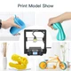 3D принтер ANYCUBIC I3 Mega S комплект - изображение 5