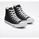 Женские кеды Converse Chuck Taylor All Star Hi Black M9160C черные, Цвет Черный, Размер 36 - изображение 5