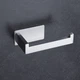 Держатель туалетной бумаги из нержавеющей стали DISFACT DS-7201 304 Steel - изображение 1