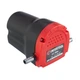 Насос вакуумный 12В для откачки масла и дизельного топлива Intertool (AC-0006) - изображение 4