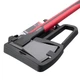 Топор(Колун)Сокира Для Дров 2300 гр Carbon steel STORM INTERTOOL HT-0298 - изображение 9