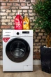 Пральна машина Grunhelm GWS-FN812D1WB - зображення 5